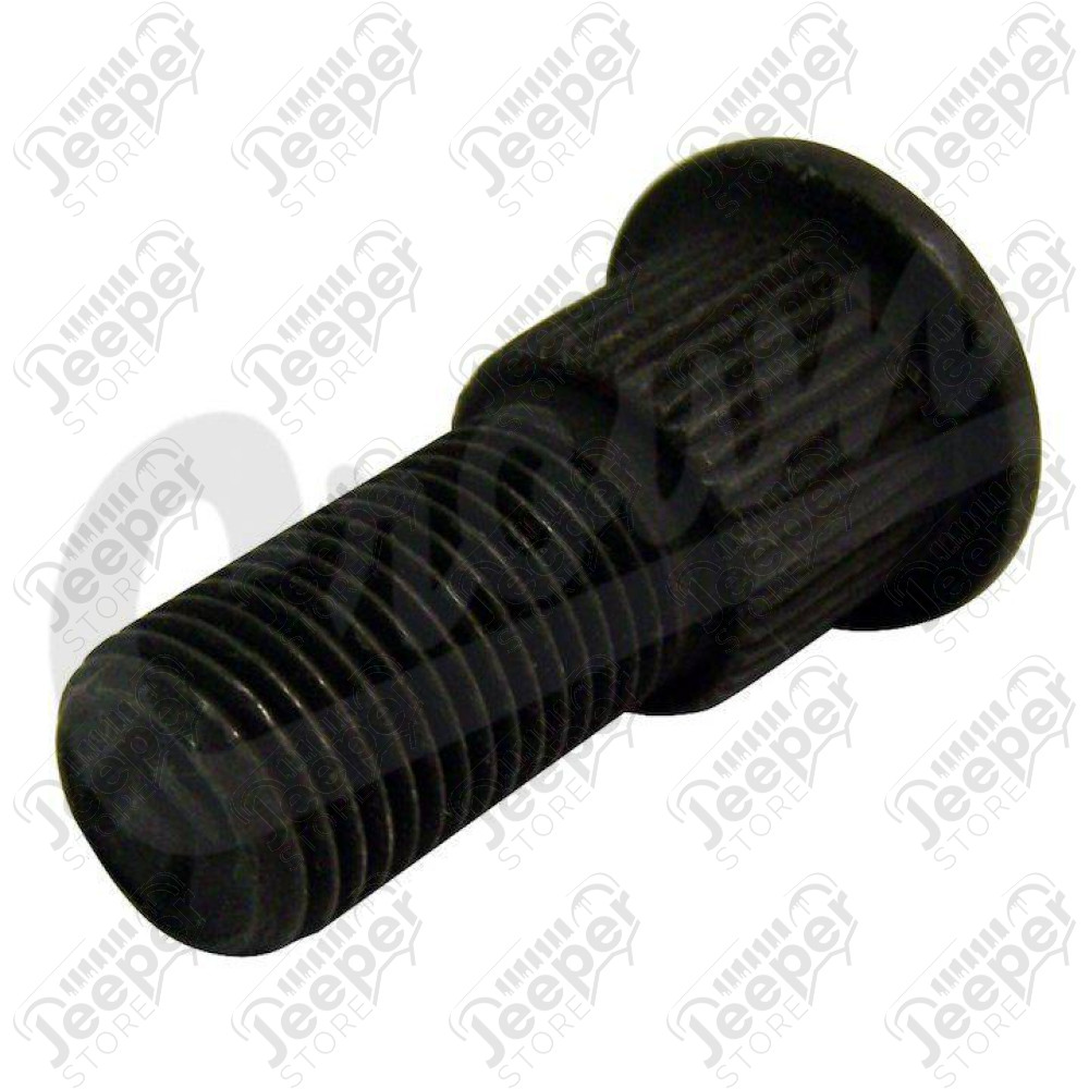 Hub Bolt (Right Hand Threads)