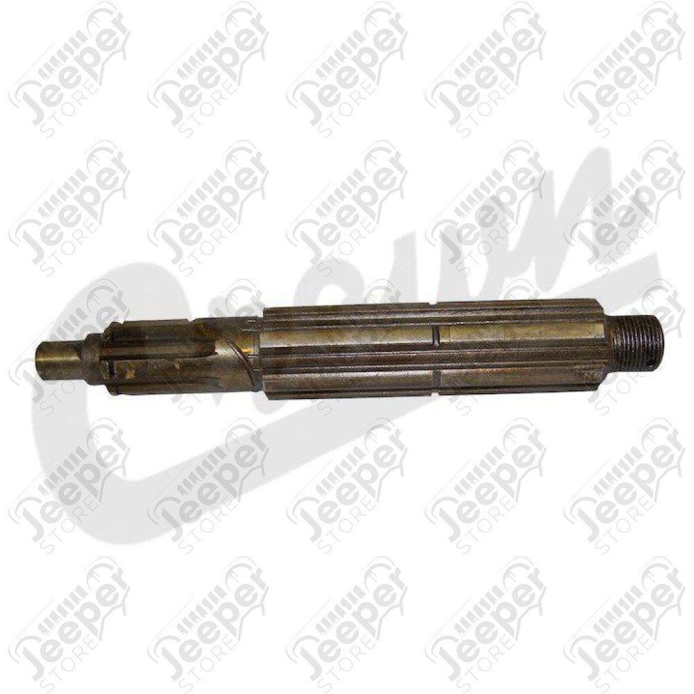 Mainshaft
