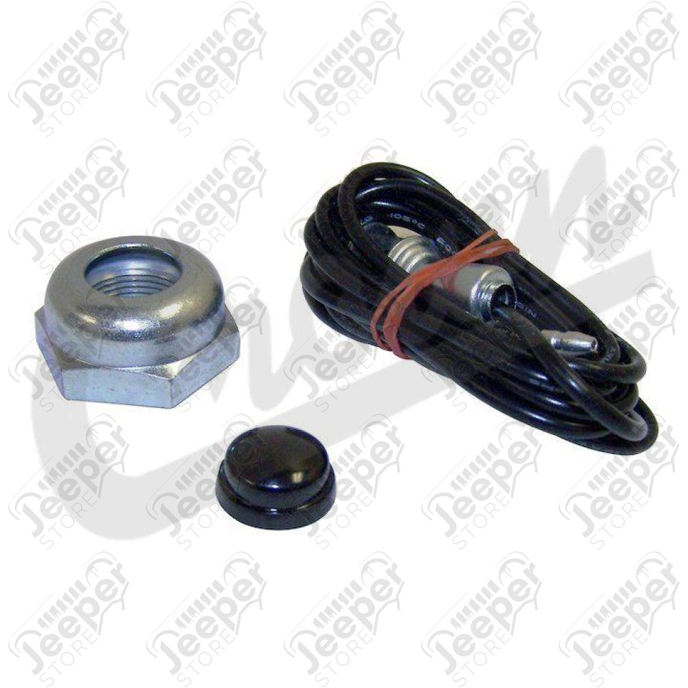 Horn Button Kit