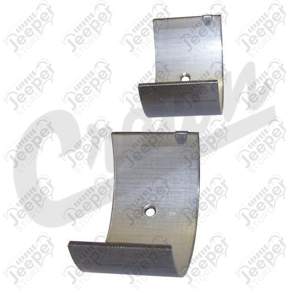 Connecting Rod Bearing (.040)