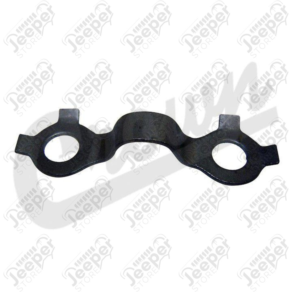 Strap (Ring & Pinion)