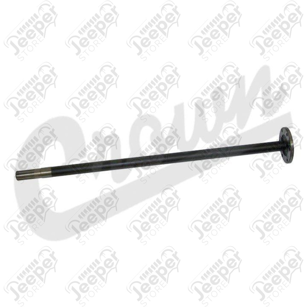 Axle Shaft (Left Rear)