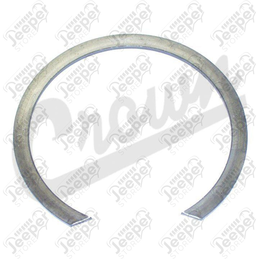 Output Shaft Bearing Snap Ring