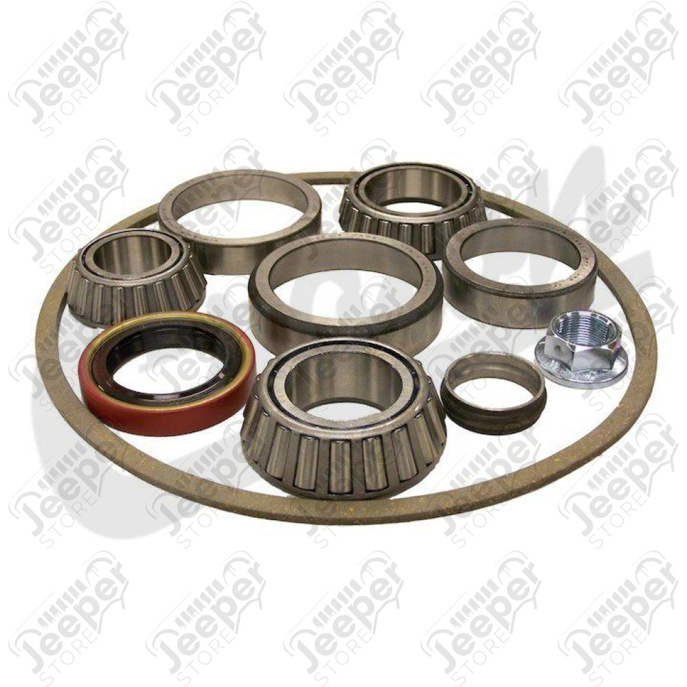 Axle Bearing Kit
