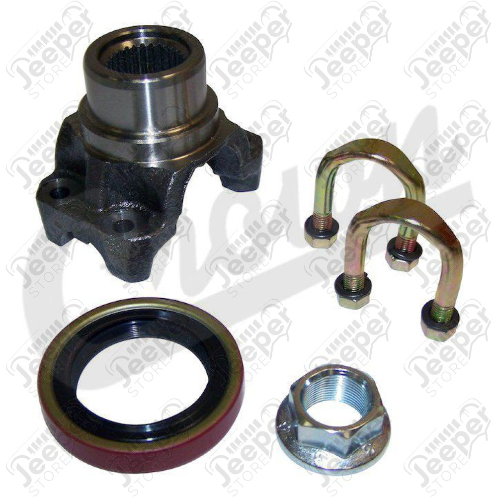 U-Bolt Yoke Kit (AMC Model 20)