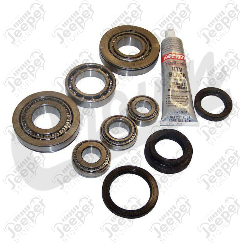 Transmission Master Overhaul Kit (BA10/5)