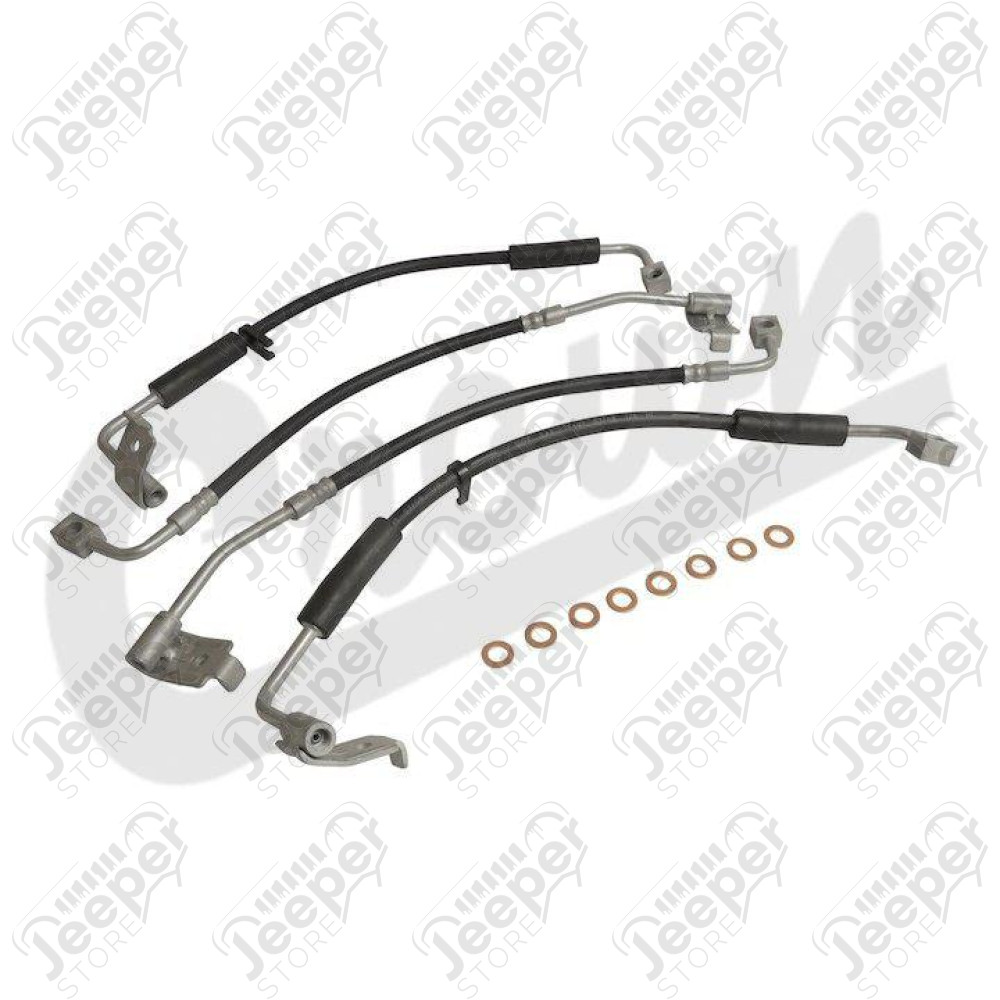 Brake Hose Kit