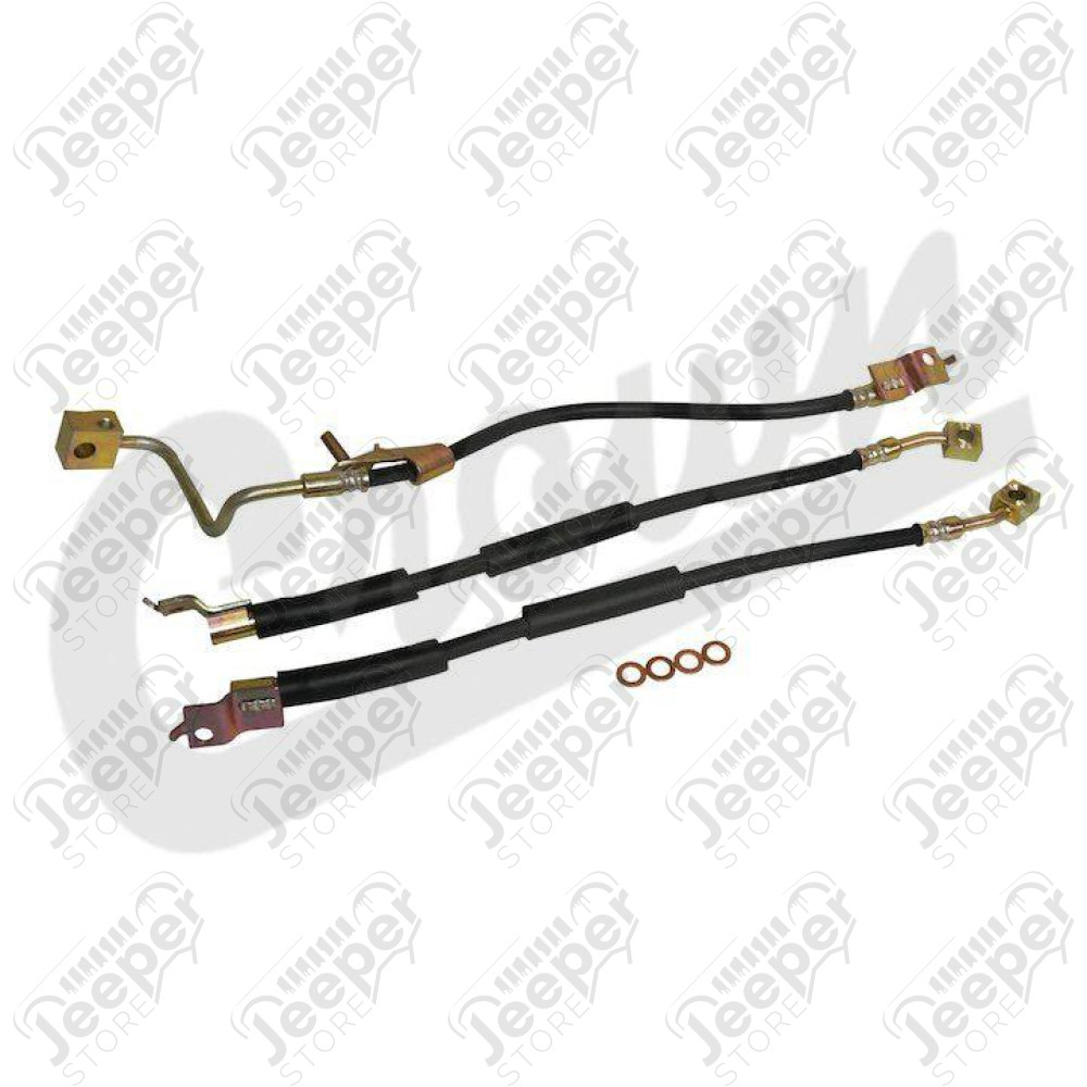 Brake Hose Kit