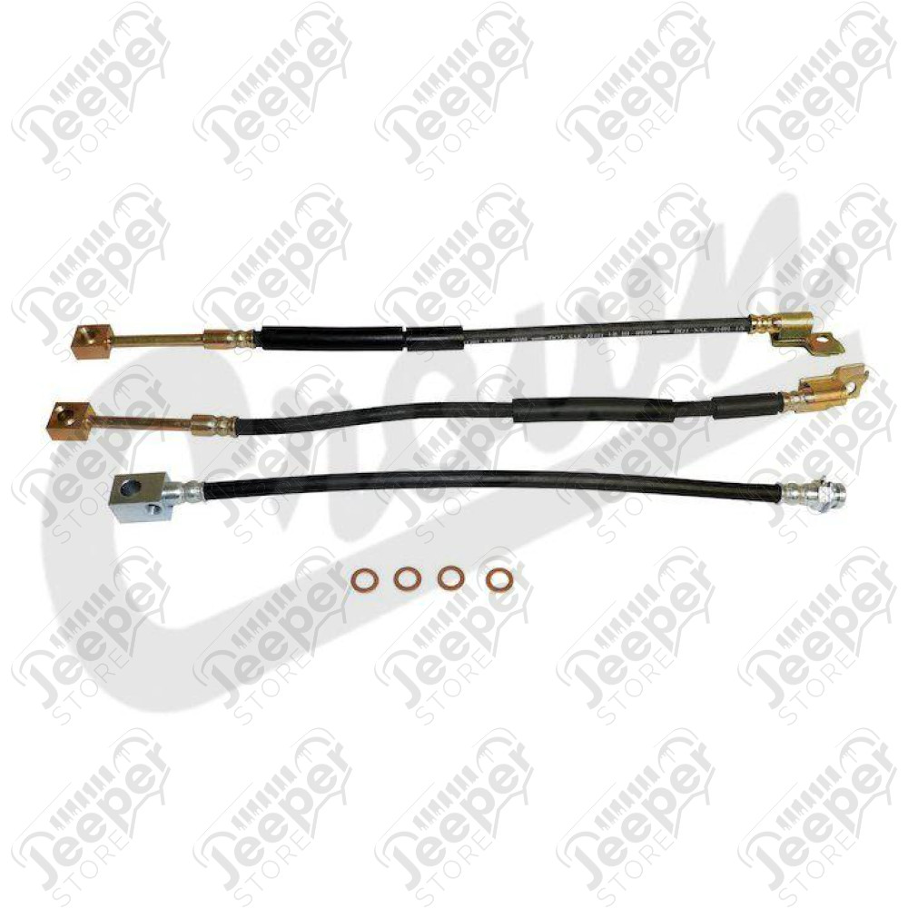 Brake Hose Kit