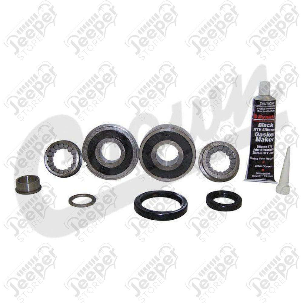 Bearing & Seal Kit