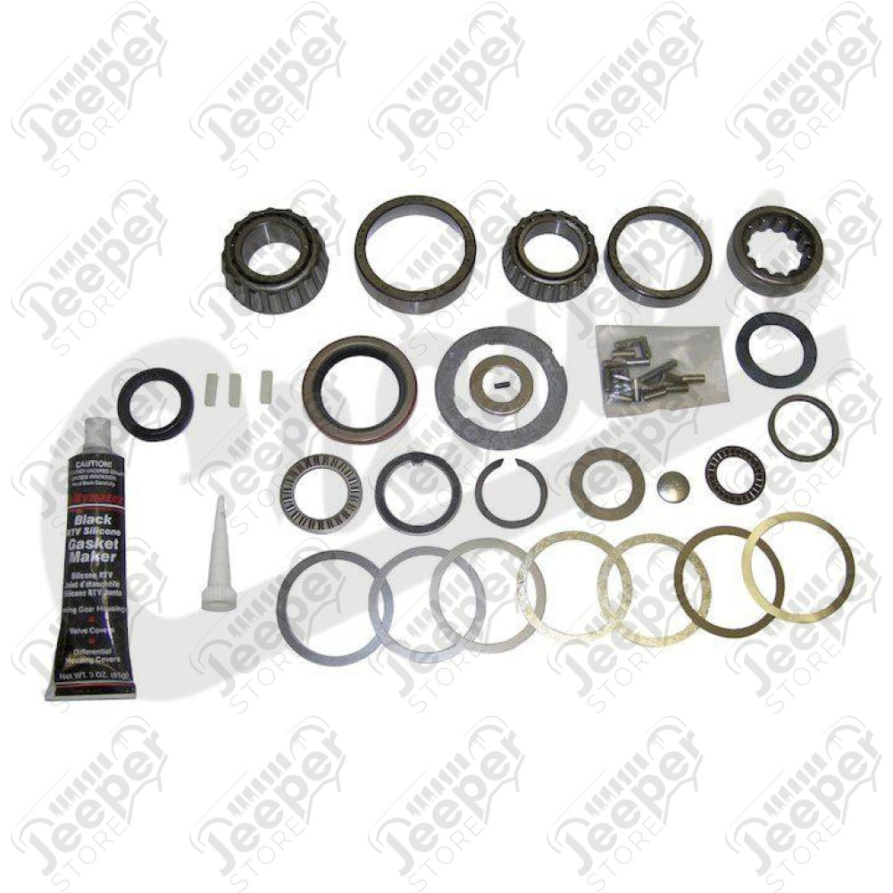 Master Bearing Kit (T4)