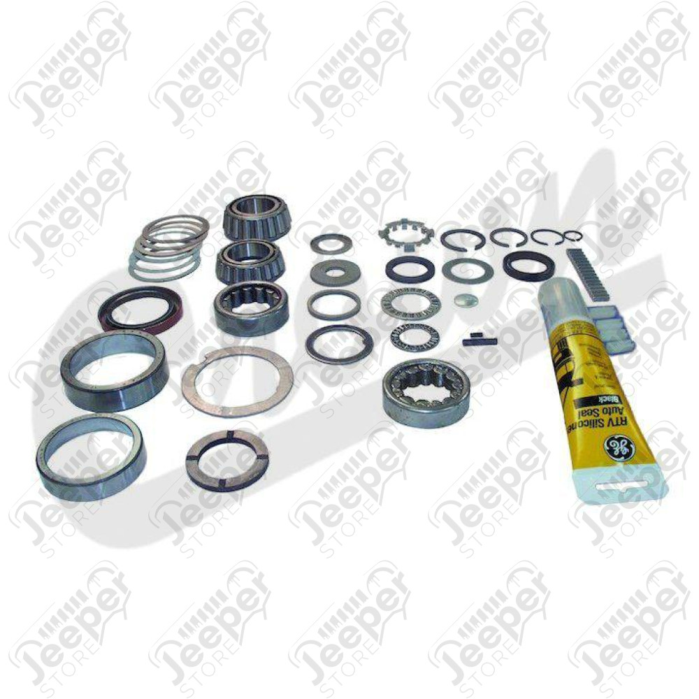 Transmission Overhaul Kit (T5)