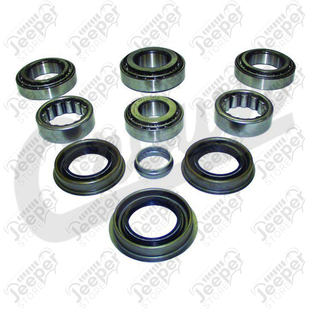 Bearing & Seal Kit