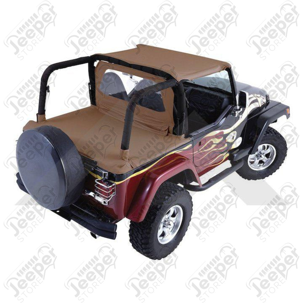 Cover All Kit (Spice)