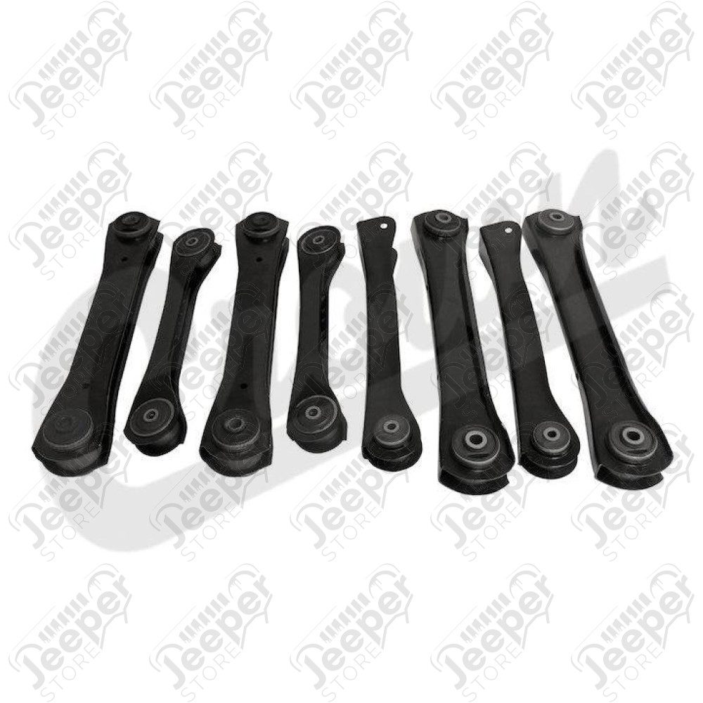 Control Arm Kit (Front and Rear)