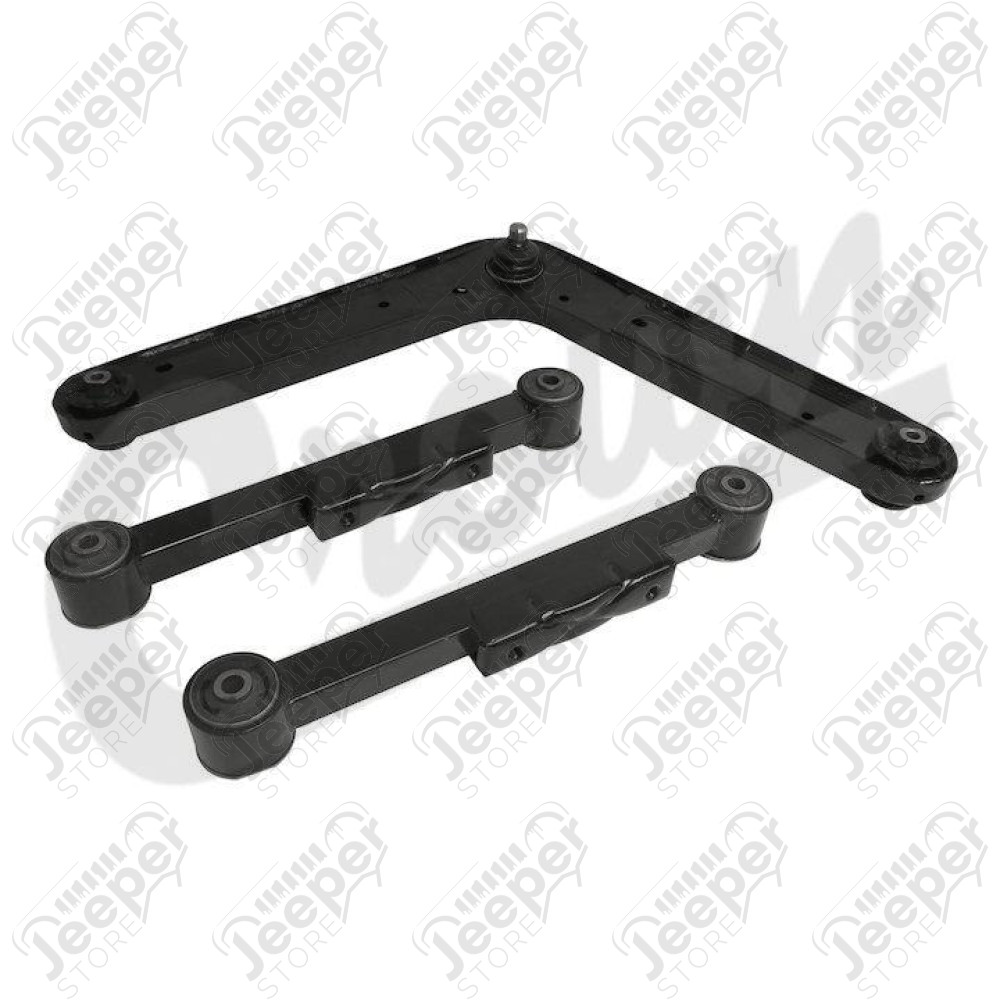 Control Arm Kit (Rear)