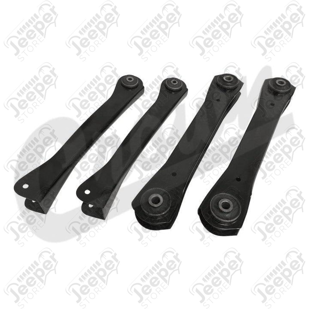 Control Arm Kit (Front)