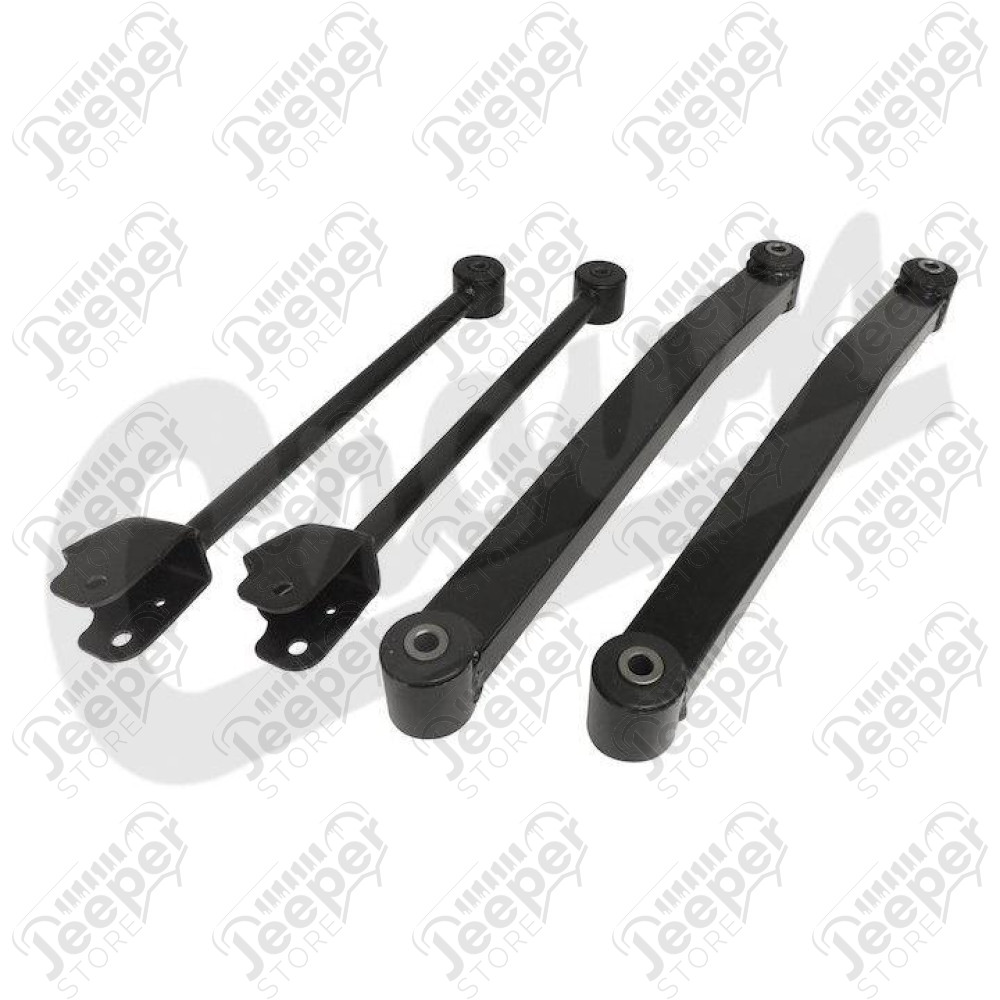 Control Arm Kit (Front)