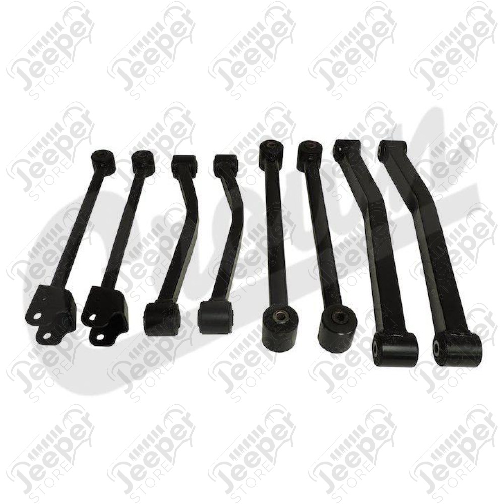 Control Arm Kit