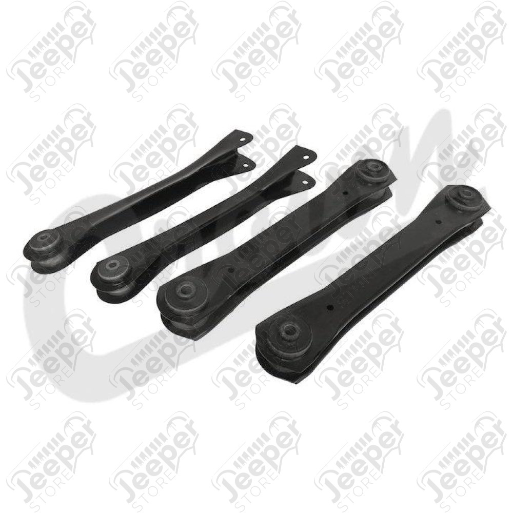 Control Arm Kit (Front)