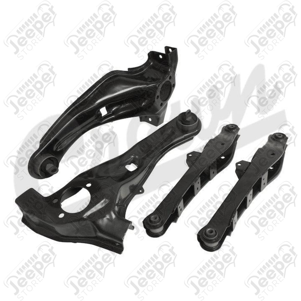 Trailing Link Kit (Rear)
