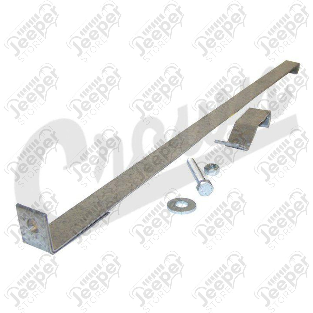 Tank Strap Kit (Under Seat Tank)