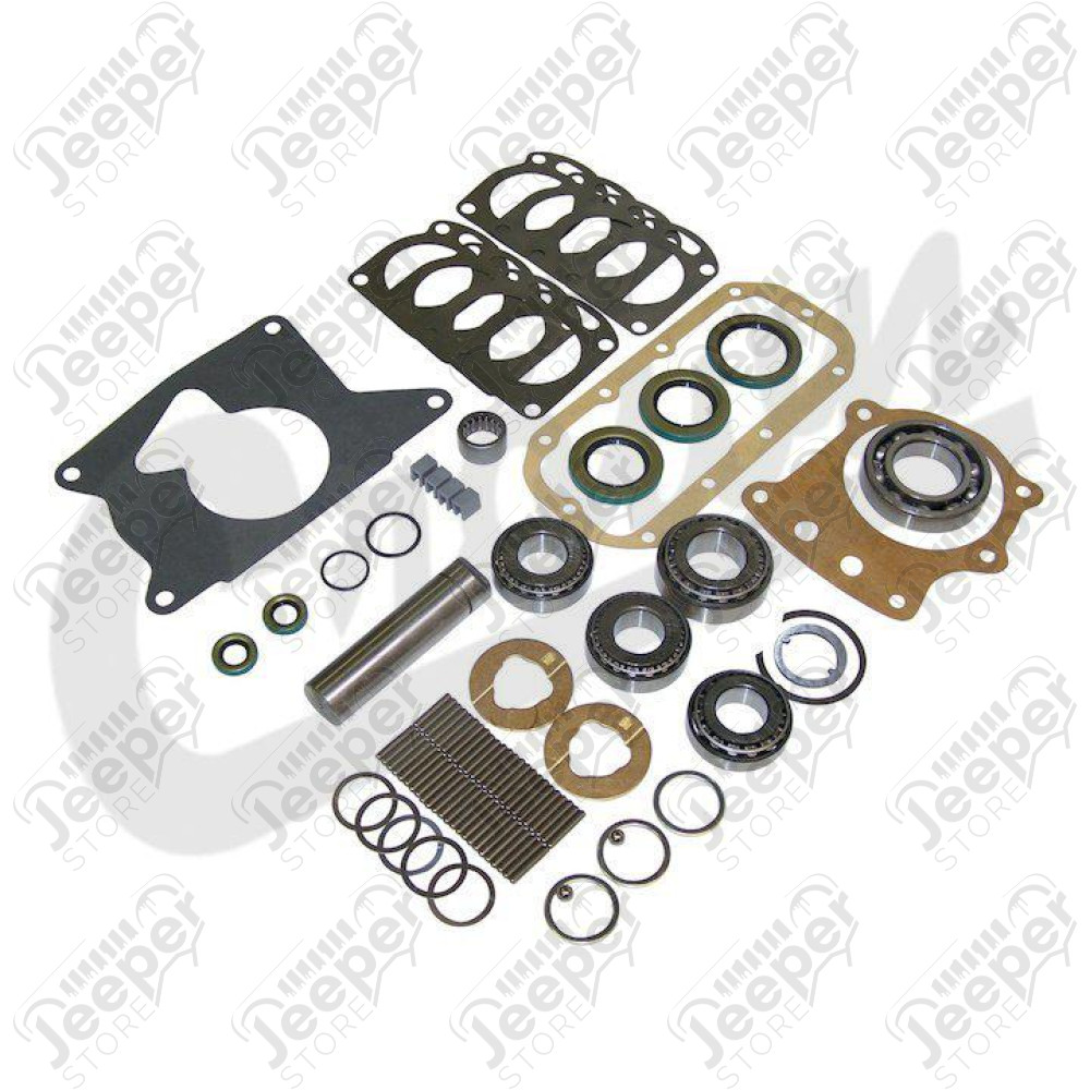 Kit réparation pour boite de transfert Dana 300 Jeep
