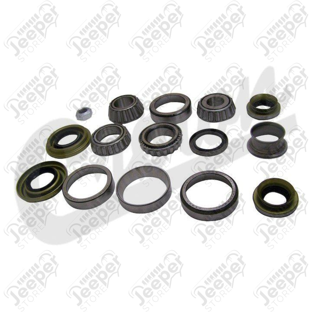 Master Overhaul Kit (Dana 30)