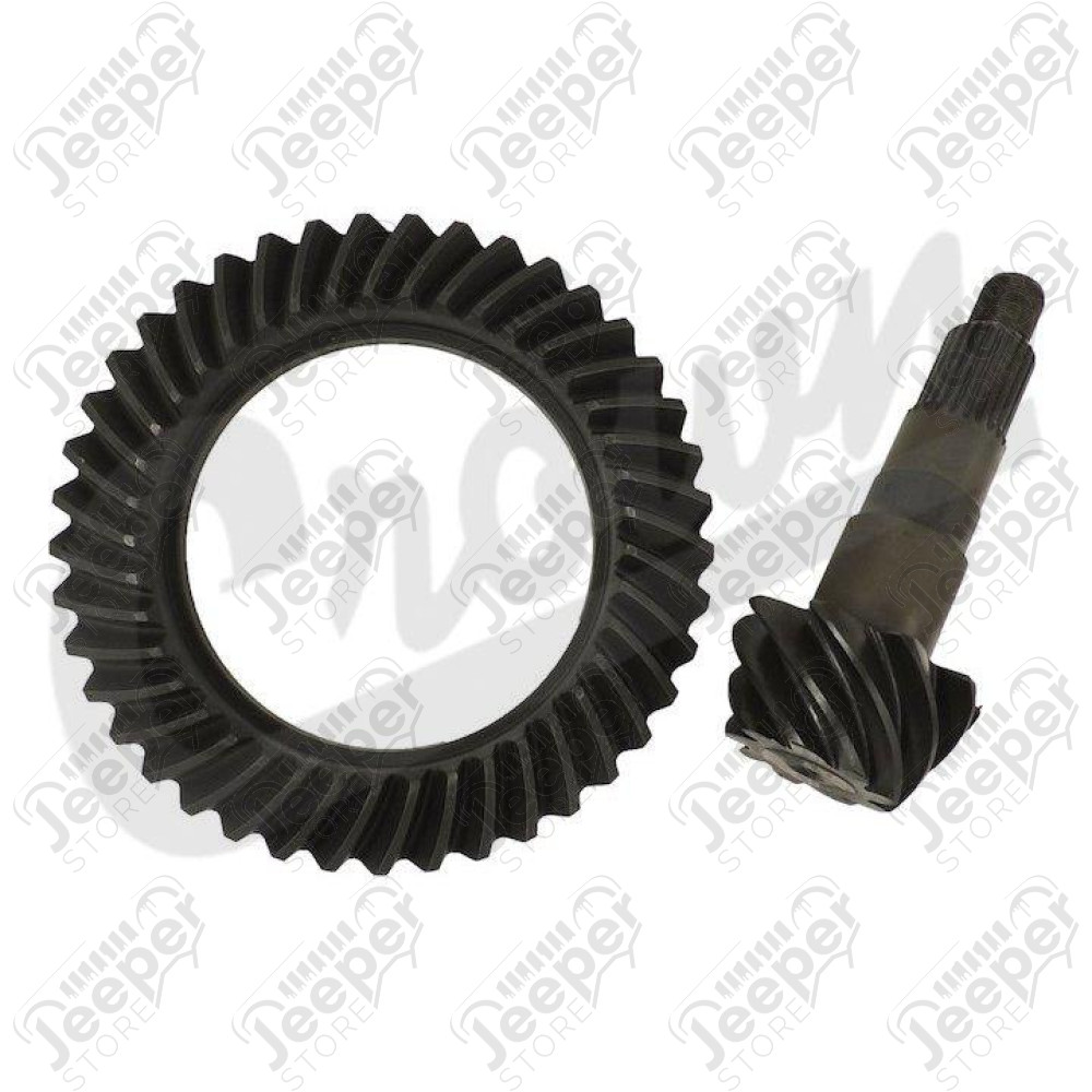 Gear & Pinion (4.88)