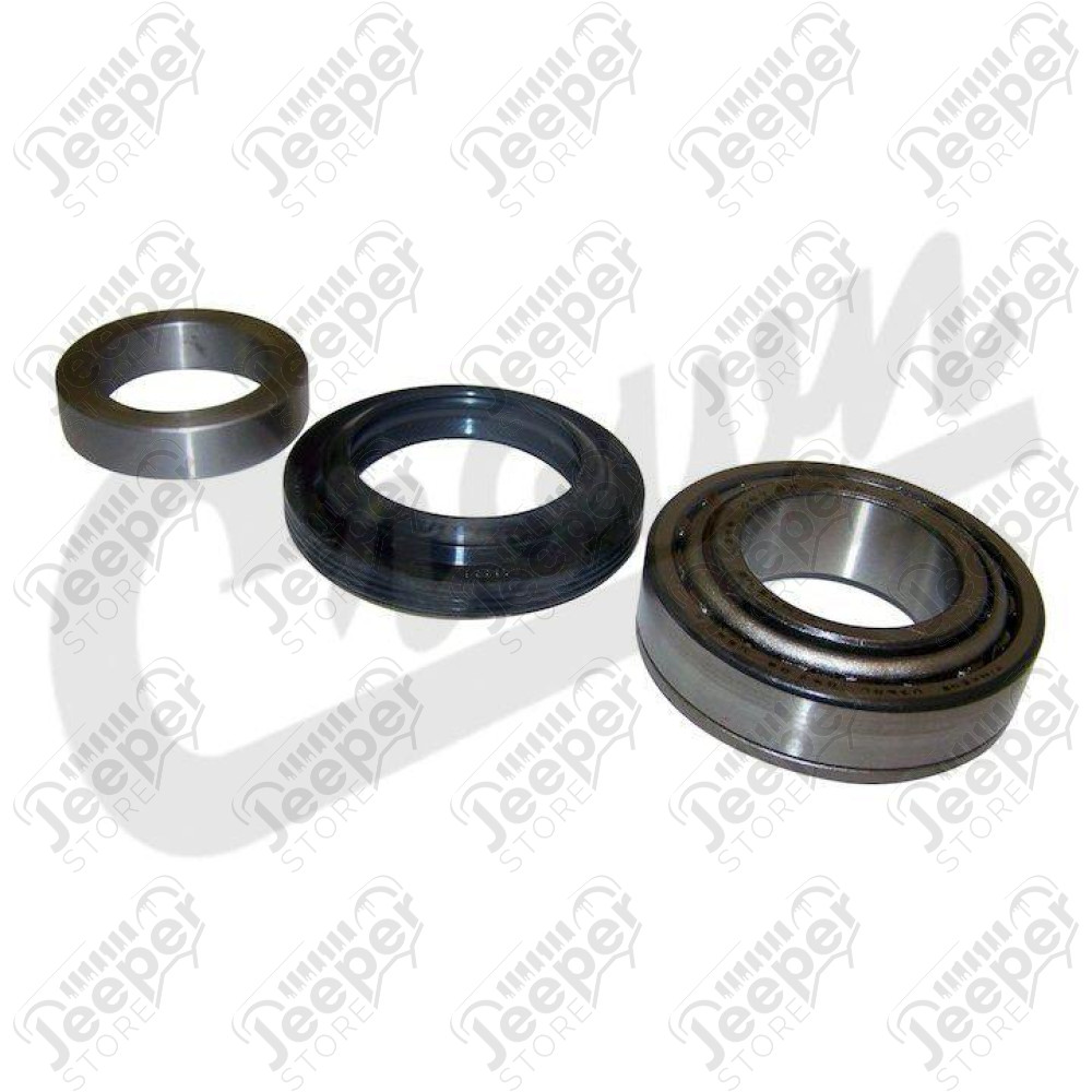 Axle Bearing Kit (JK)