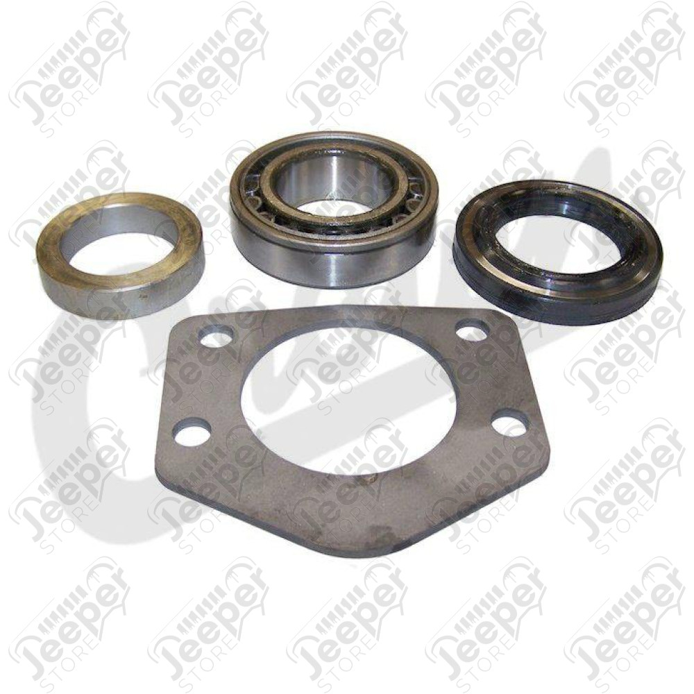 Rear Axle Shaft Bearing Kit