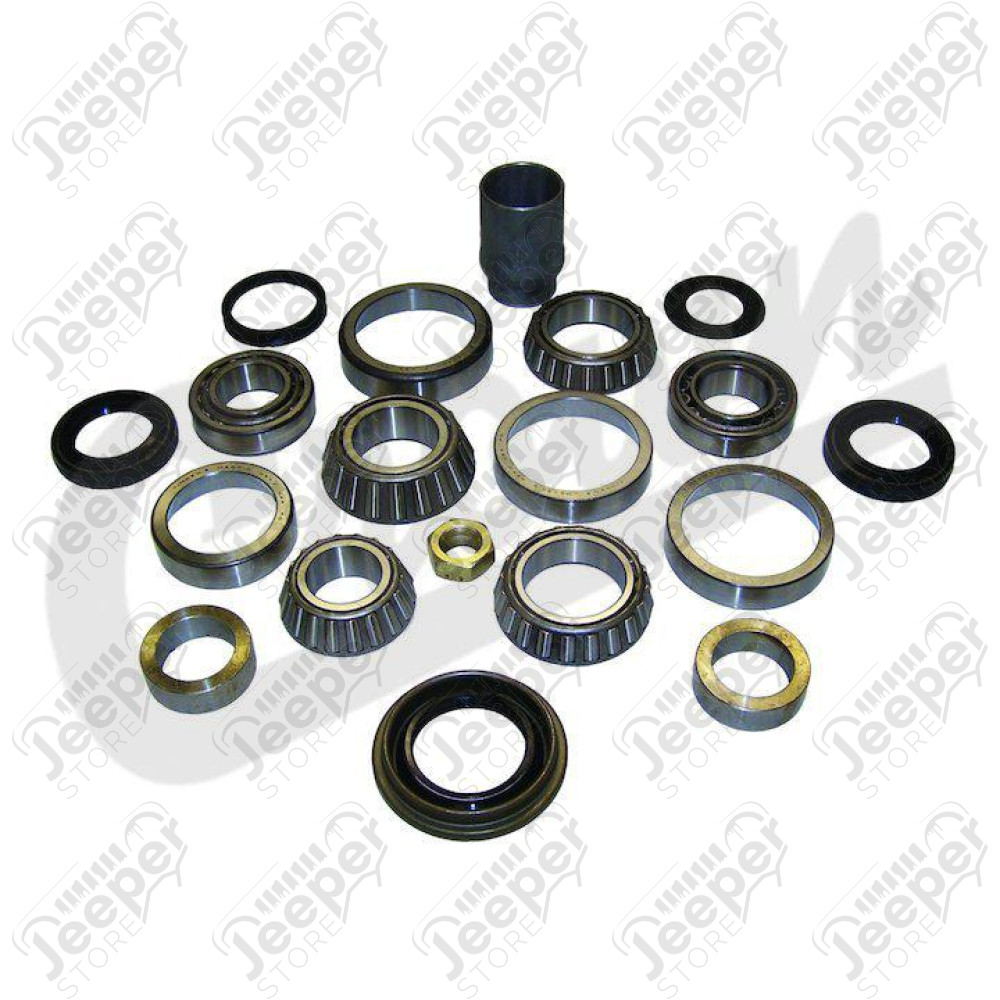 Master Overhaul Kit (Dana 44)