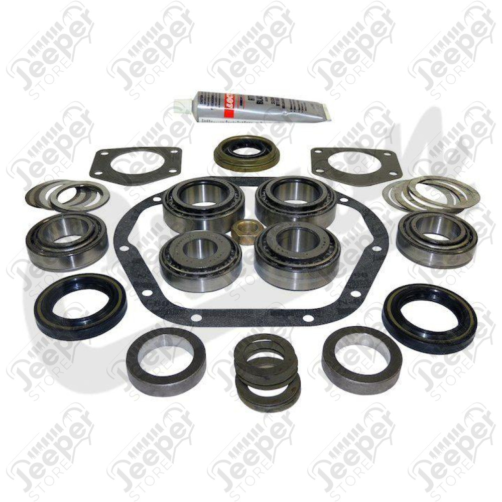 Master Overhaul Kit (Dana 44)