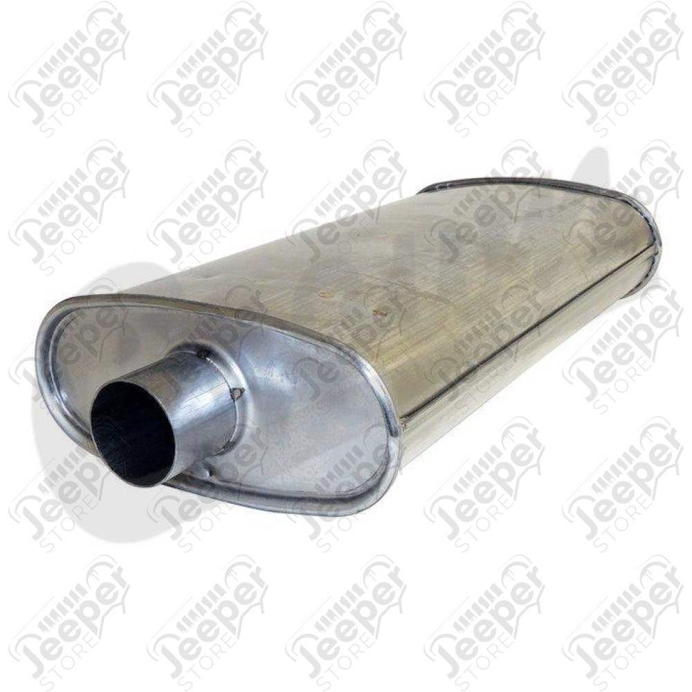 Muffler
