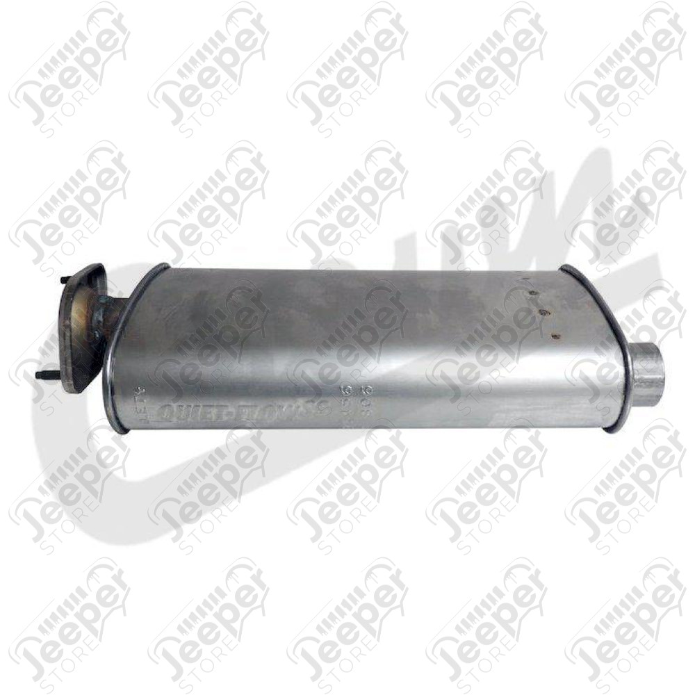 Muffler