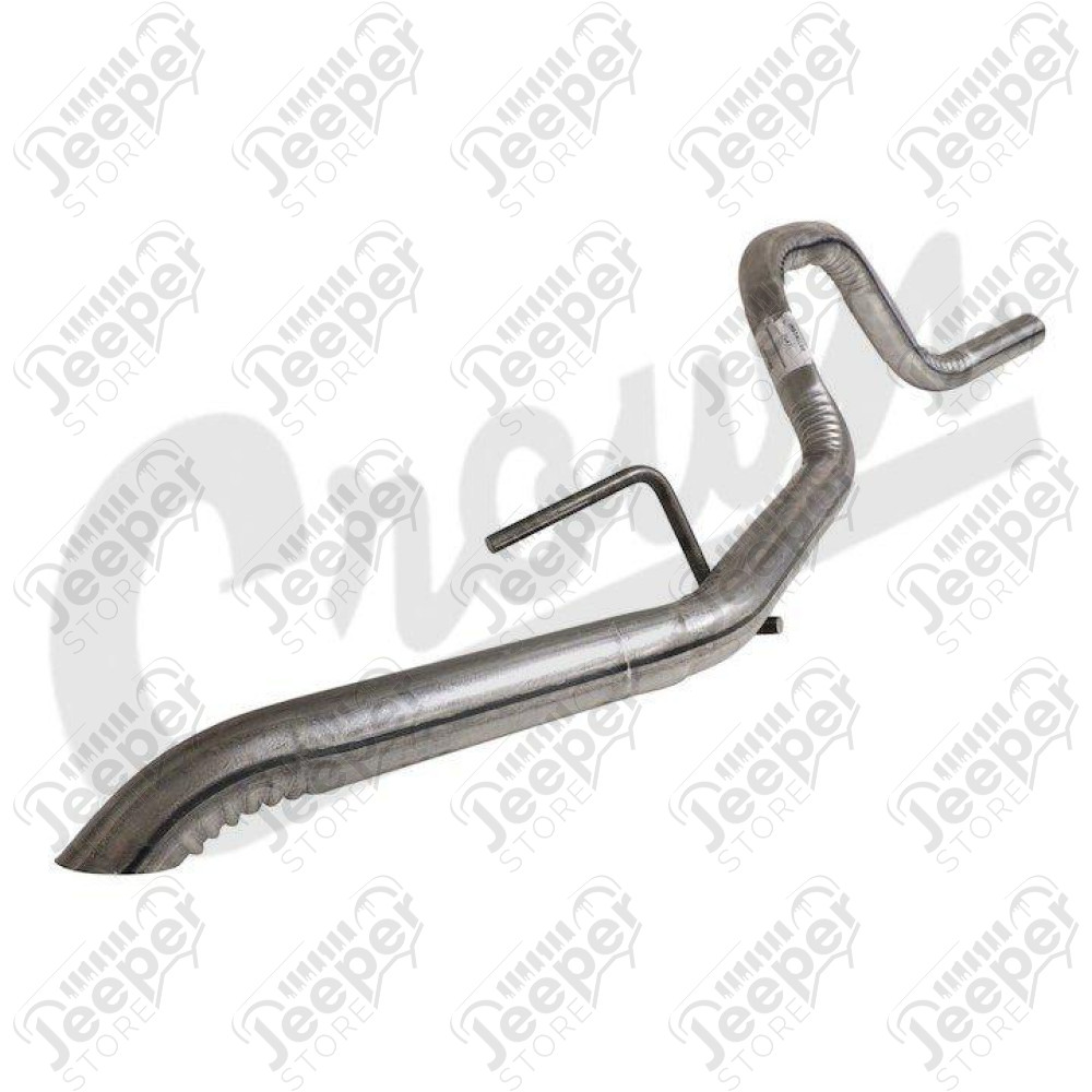 Tailpipe