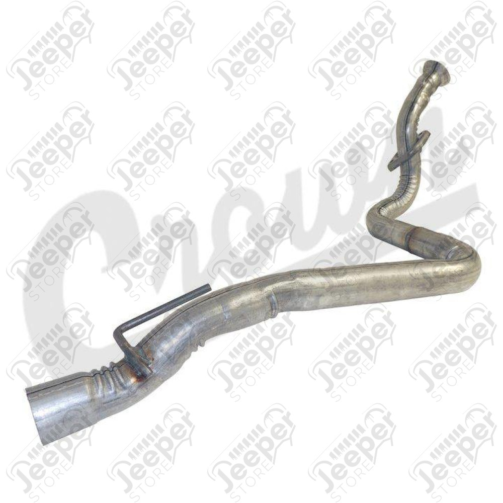 Exhaust Pipe (Front)