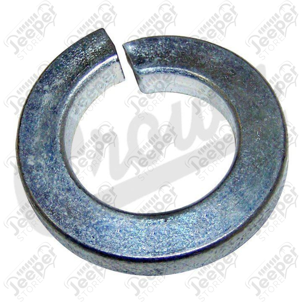 Split Lock Washer