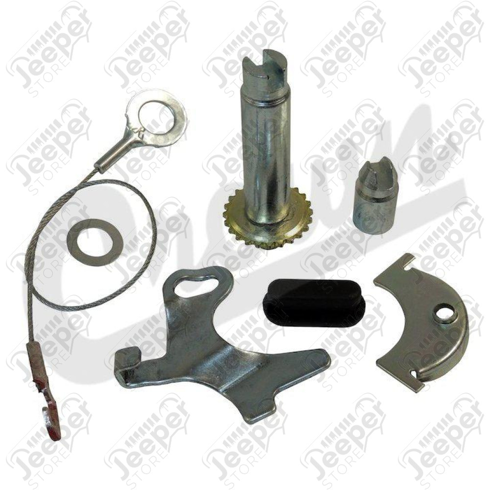 Brake Adjusting Kit (Rear Left)
