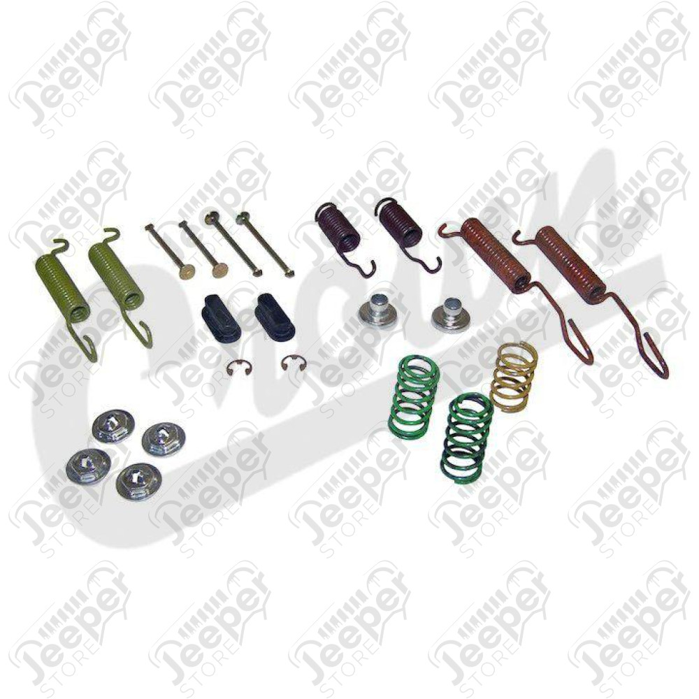 Brake Kit