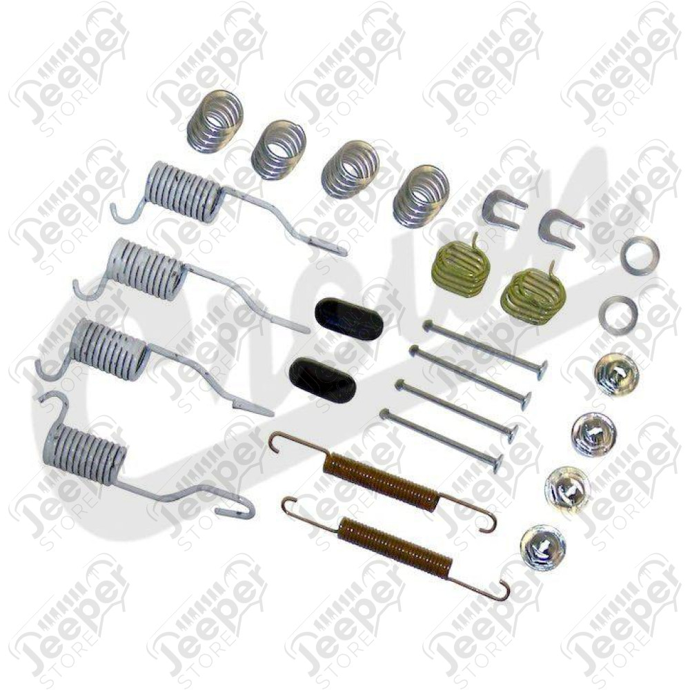 Brake Kit