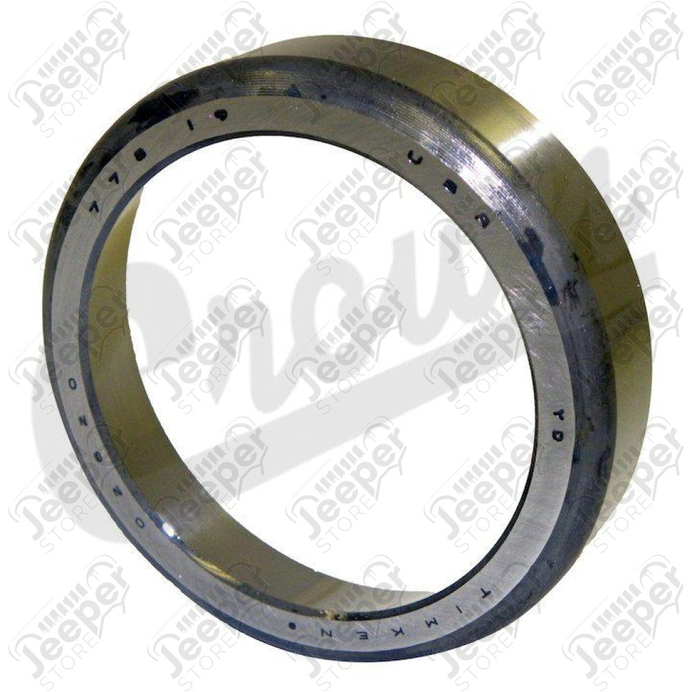 Pinion Bearing (Outer-Cup)