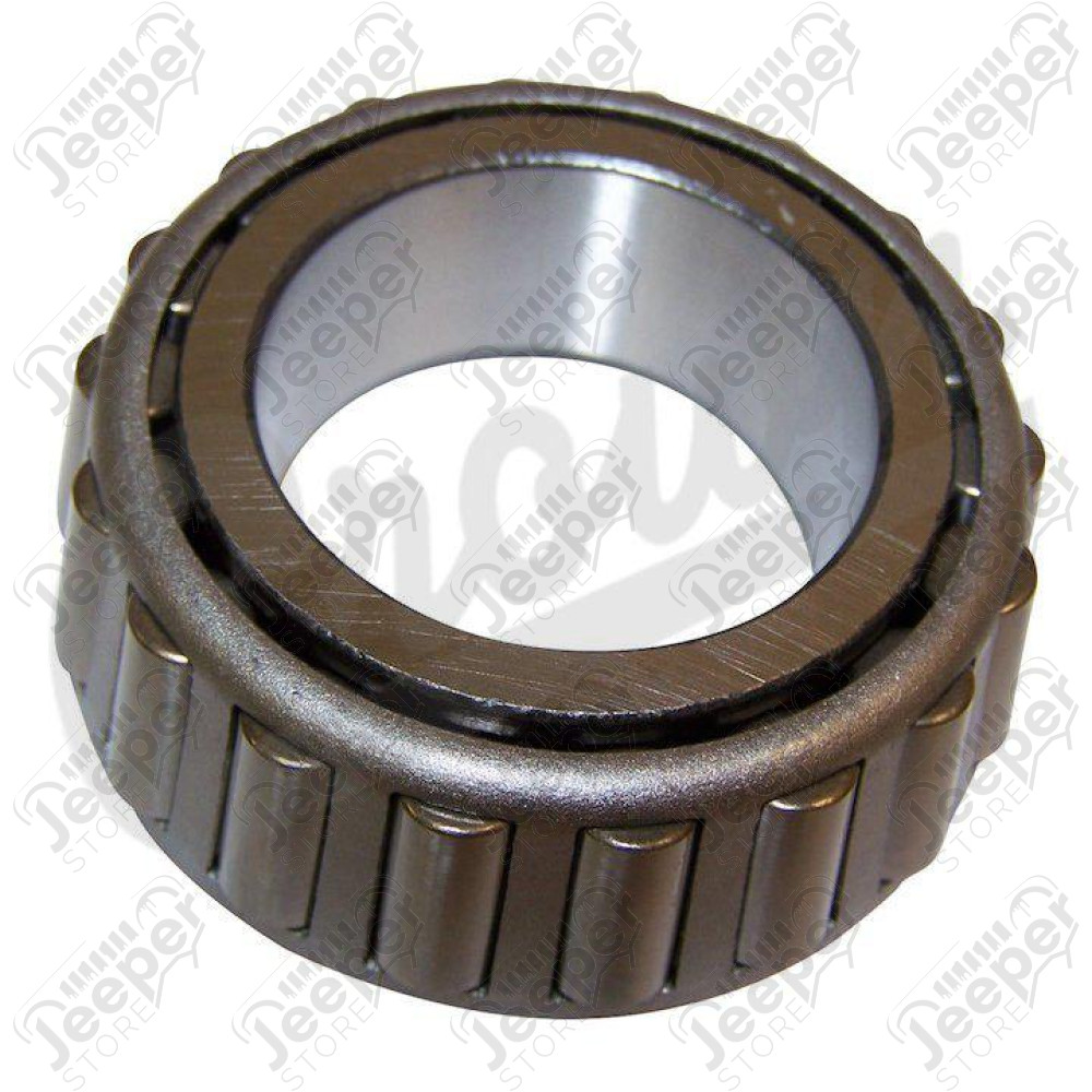 Differential Bearing