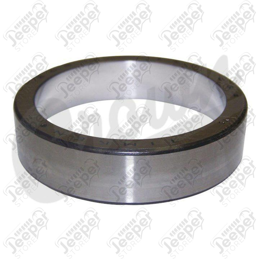 Axle Shaft Bearing Cup