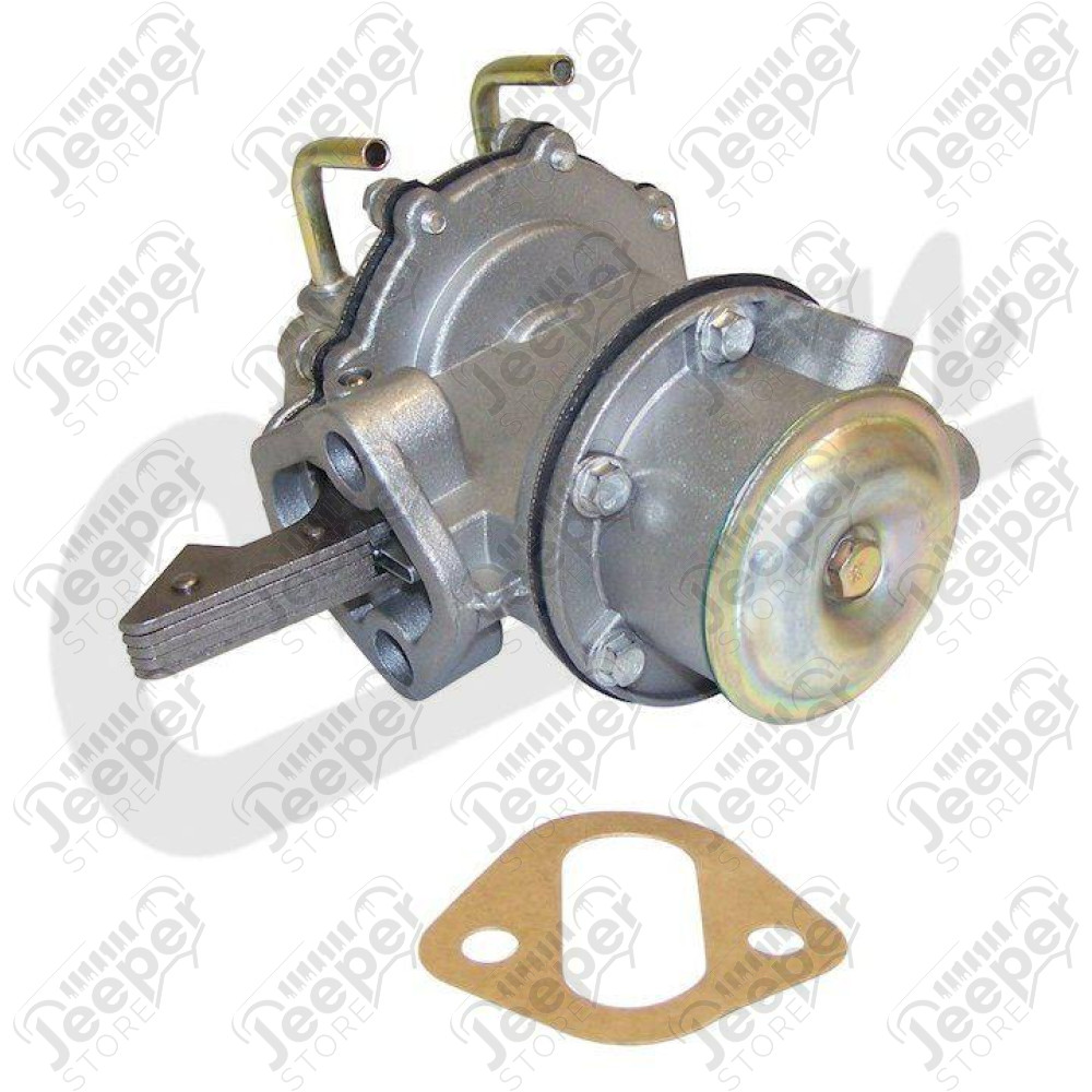 Fuel Pump