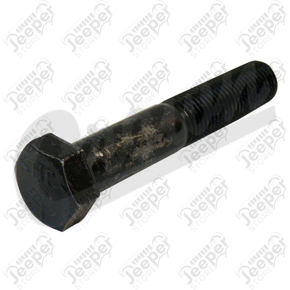Bellcrank Bolt