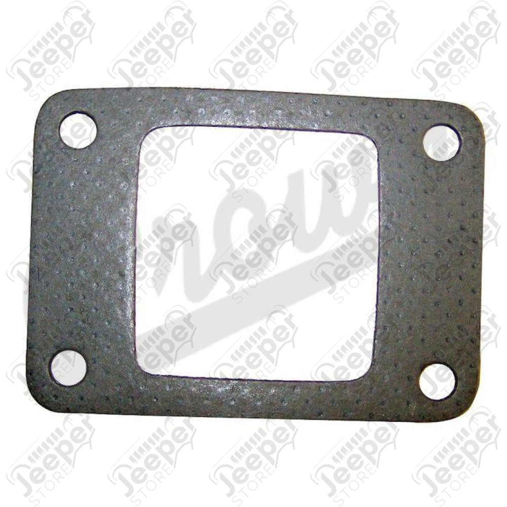 Gasket (Intake to Exhaust Manifold)