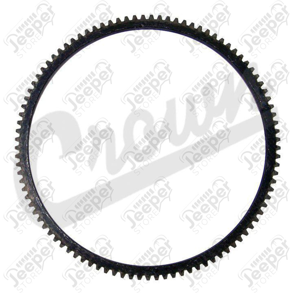 Flywheel Ring Gear