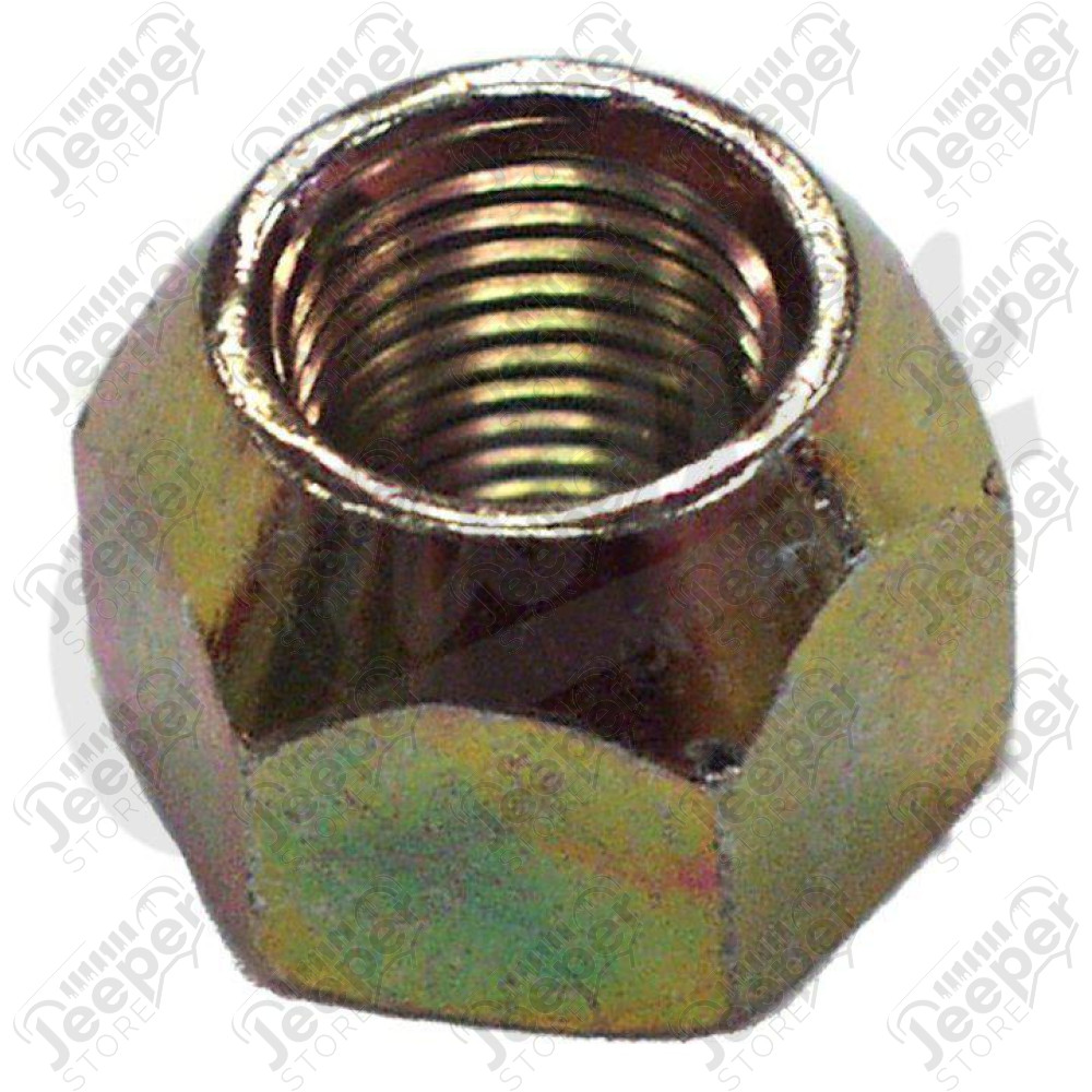Wheel Nut