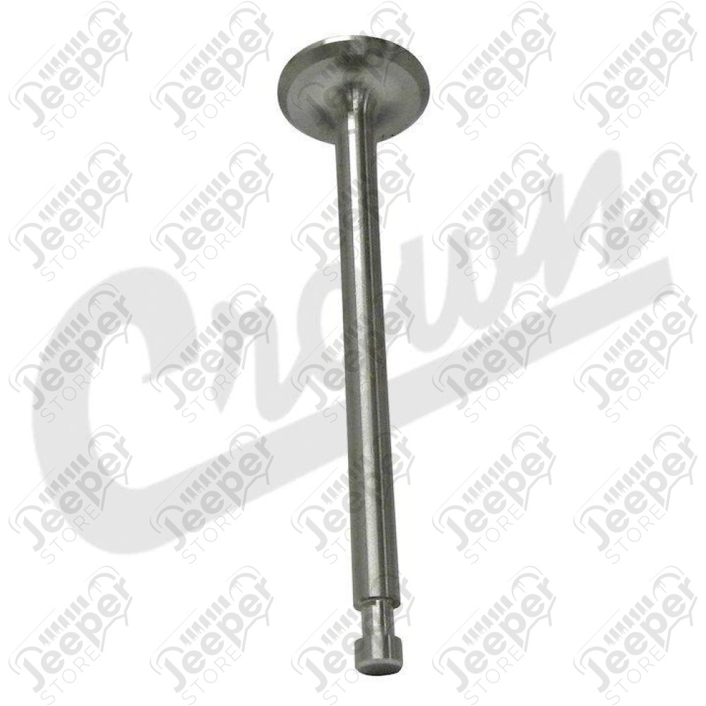 Exhaust Valve (Std)